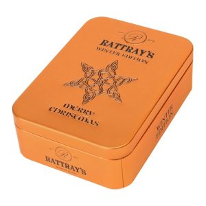 Rattray's Winter Edition 2023 Pfeifentabak 100 gr.