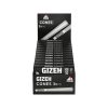 Gizeh Black Cones 24 x 3Stk.