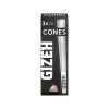 Gizeh Black Cones 24 x 3Stk.
