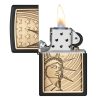 Zippo Liberty & Flag