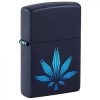 Zippo Cannabis Design 60007072 Feuerzeug
