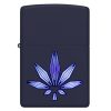 Zippo Cannabis Design 60007072 Feuerzeug