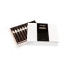 Davidoff Maduro Toro 1 Zigarre