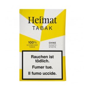 Heimat 30 gr. Zigarettentabak