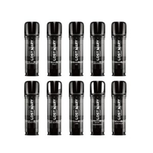 Lost Mary Tappo Pod 2 x 2ml 20mg