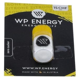 WP Energy Sniff Zitrone