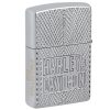 Zippo Armor Case Harley Davidson 2024 Collectible Feuerzeug