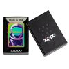 Zippo Astronaut Design Feuerzeug