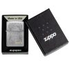 Zippo Fans Design Feuerzeug