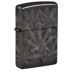 Zippo Cannabis Design 60006969 Feuerzeug