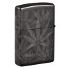 Zippo Cannabis Design 60006969 Feuerzeug