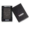 Zippo Cannabis Design 60006969 Feuerzeug