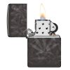 Zippo Cannabis Design 60006969 Feuerzeug