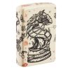 Zippo Chess Design Feuerzeug