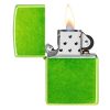 Zippo Lurid Feuerzeug