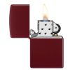 Zippo Merlot Feuerzeug