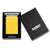 Zippo Sunflower Feuerzeug