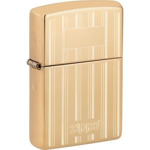 Zippo Design 60007103 Feuerzeug