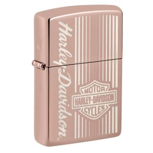 Zippo Harley Davidson 60007093 Feuerzeug