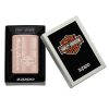 Zippo Harley Davidson 60007093 Feuerzeug