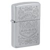 Zippo Johnny Cash Feuerzeug