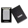 Zippo Johnny Cash Feuerzeug