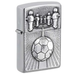 Zippo Kicker Feuerzeug