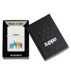 Zippo Olympia Design Sports Feuerzeug