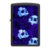 Zippo Psychedelic Mushroom Feuerzeug