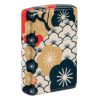 Zippo Swan Design Feuerzeug