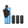Solobar S2400 Blau