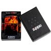 Zippo Campfire 60007300 Feuerzeug