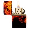 Zippo Campfire 60007300 Feuerzeug