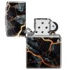 Zippo Marble Design 600070205 Feuerzeug