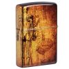 Zippo Anatomy Design 600007241 Feuerzeug