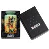 Zippo Camping Design 60007211 Feuerzeug