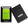 Zippo Cannabis Leaves 60007214 Feuerzeug