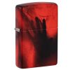 Zippo Creepy Skull Hand 60007278 Feuerzeug