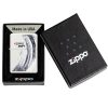 Zippo Drift Design 60007287 Feuerzeug