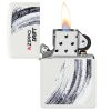 Zippo Drift Design 60007287 Feuerzeug