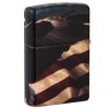 Zippo Eagle USA Flag 60007289 Feuerzeug