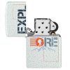 Zippo Explore Design 60007285 Feuerzeug