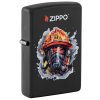 Zippo Firefighter 60007240 Feuerzeug