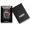Zippo Firefighter 60007240 Feuerzeug