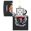 Zippo Firefighter 60007240 Feuerzeug