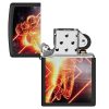 Zippo Football Player 60007286 Feuerzeug