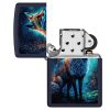 Zippo Fox Design 60007253 Feuerzeug