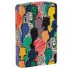 Zippo Lighter Crowd 60007244 Feuerzeug