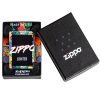 Zippo Lighter Crowd 60007244 Feuerzeug