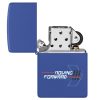 Zippo Moving Forward 60007283 Feuerzeug